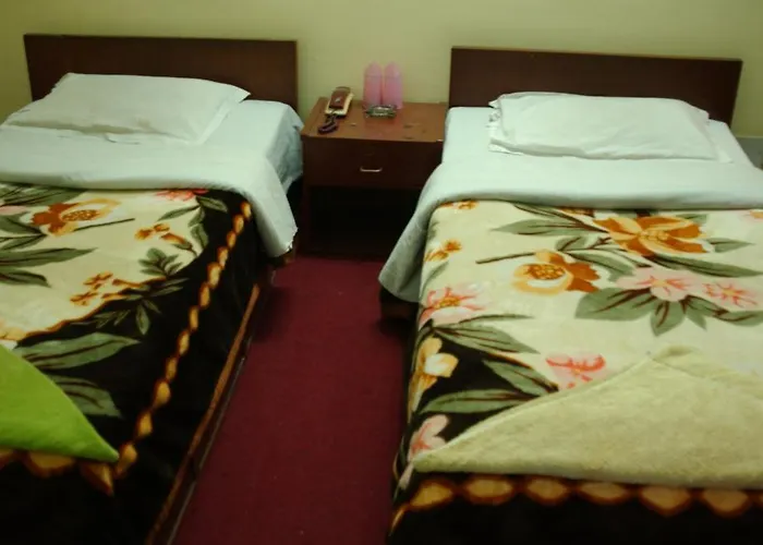 Bed & Breakfast Discovery Kathmandu