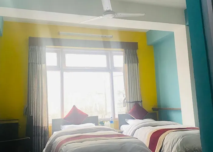 Bed & Breakfast Discovery