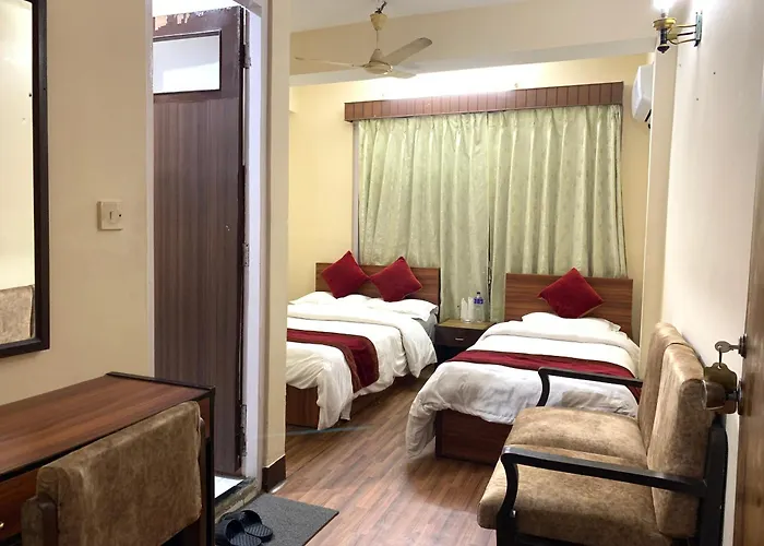 Discovery Bed & Breakfast Kathmandu