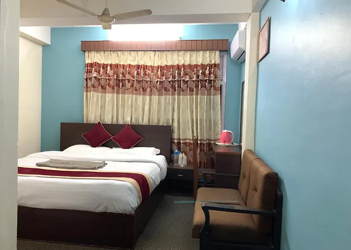 Discovery Bed & Breakfast Kathmandu