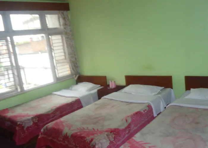 Discovery Bed & Breakfast 2*