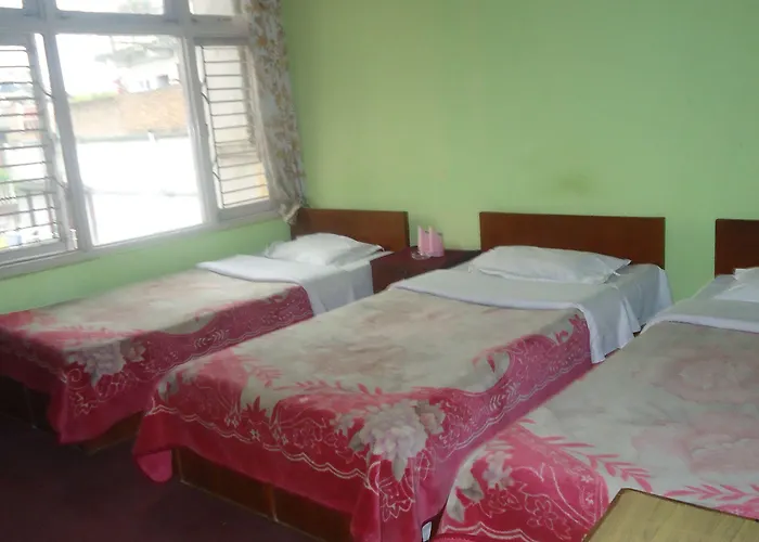 Bed & Breakfast Discovery 2*
