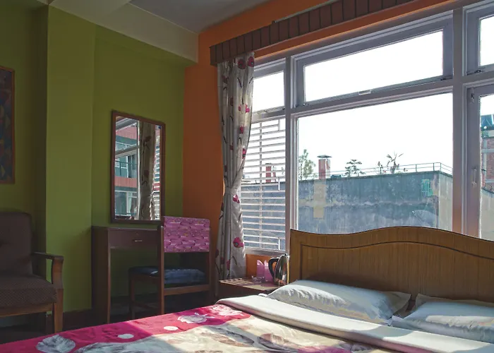 Discovery Bed & Breakfast