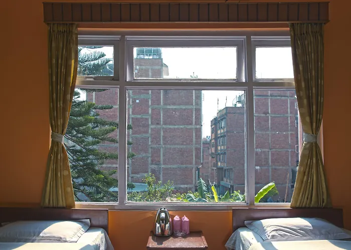 Discovery Bed & Breakfast Kathmandu