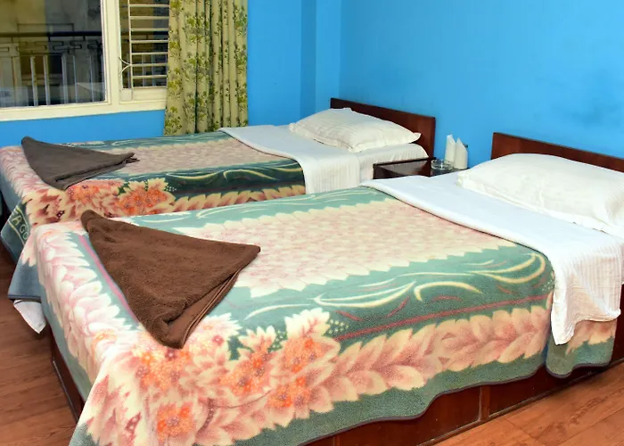 Discovery Bed & Breakfast Kathmandu