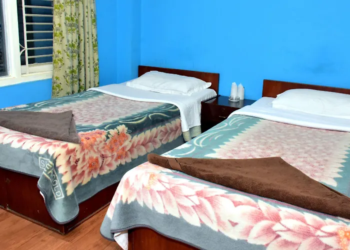 Bed & Breakfast Discovery