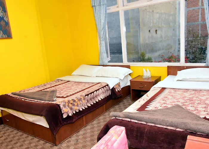 Discovery Bed & Breakfast Kathmandu