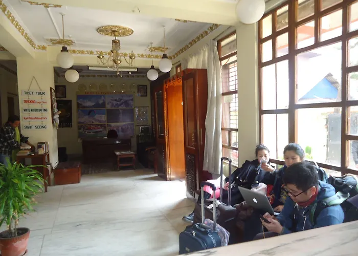 Discovery Bed & Breakfast Kathmandu