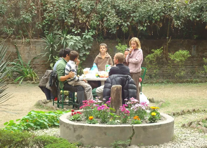 Bed & Breakfast Discovery Kathmandu