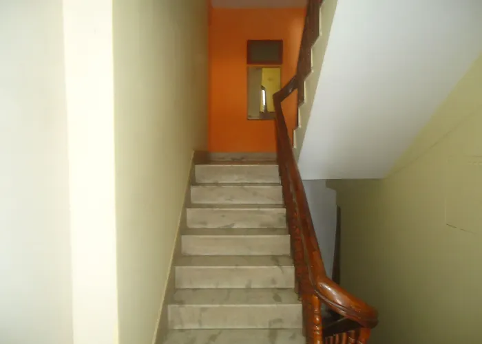 Bed & Breakfast Discovery