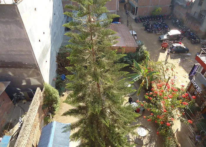 Discovery Kathmandu