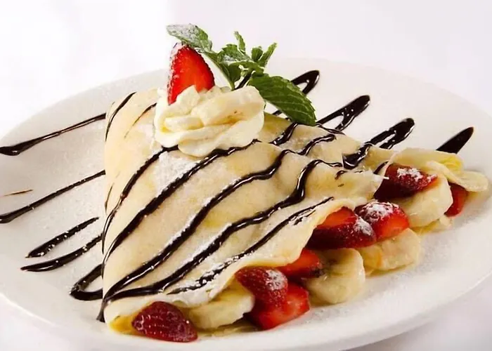 Bed & Breakfast Discovery 2*