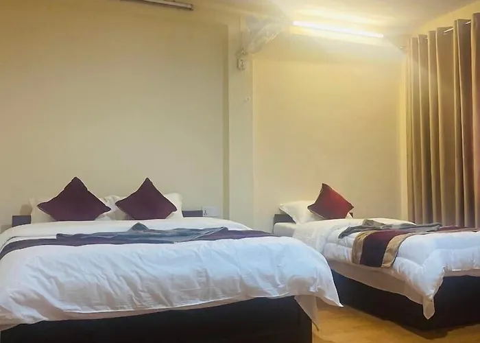 Discovery Bed & Breakfast Kathmandu