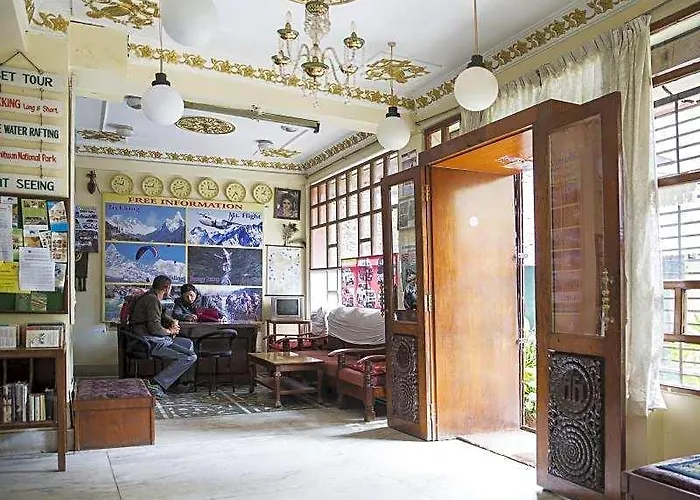 Discovery Bed & Breakfast Kathmandu