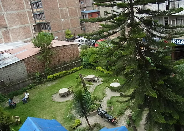 Discovery Kathmandu