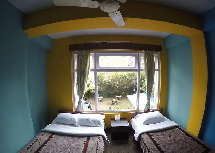 Bed & Breakfast Discovery