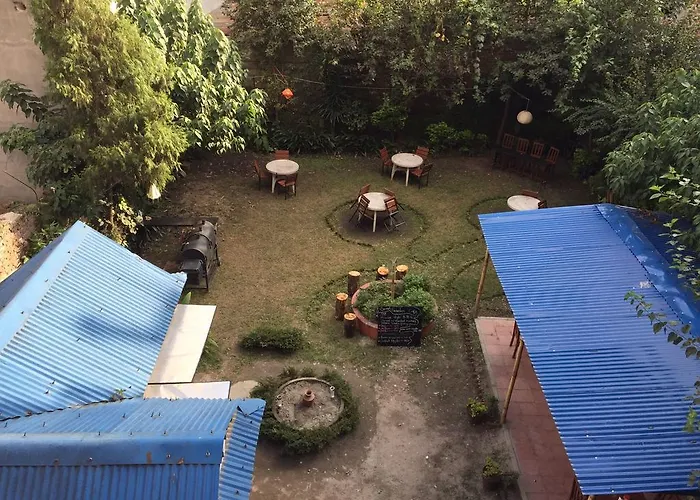 Discovery Kathmandu