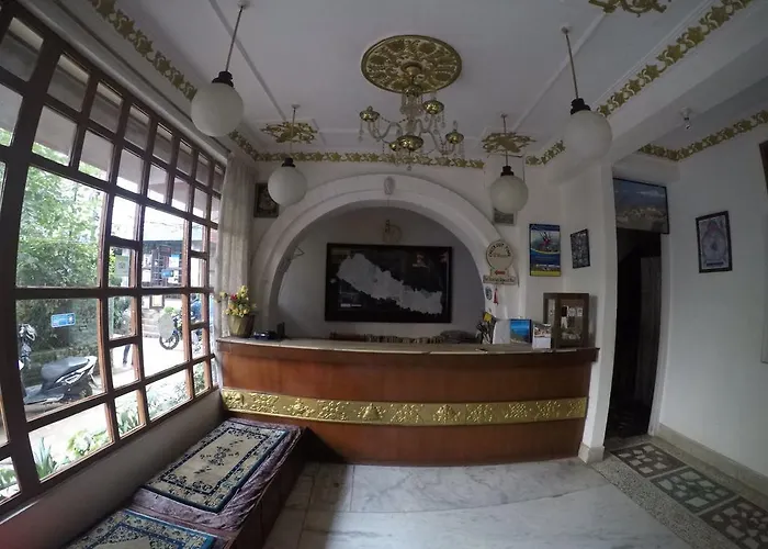Discovery Bed & Breakfast Kathmandu