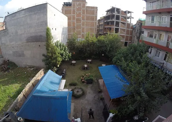 Bed & Breakfast Discovery Kathmandu