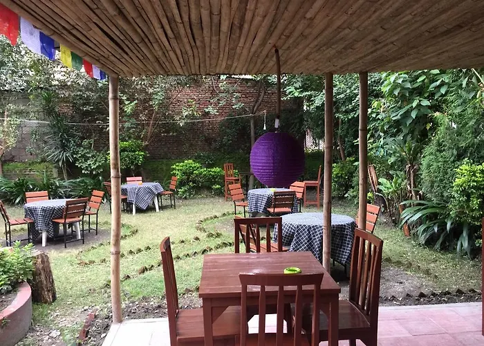 Discovery Kathmandu