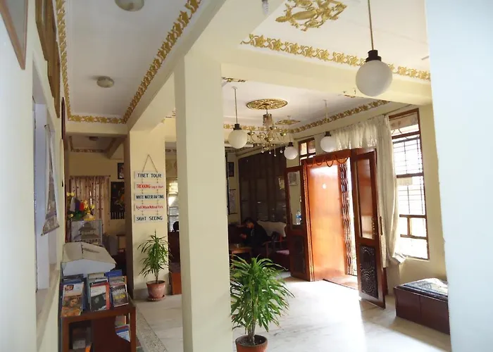 Bed & Breakfast Discovery