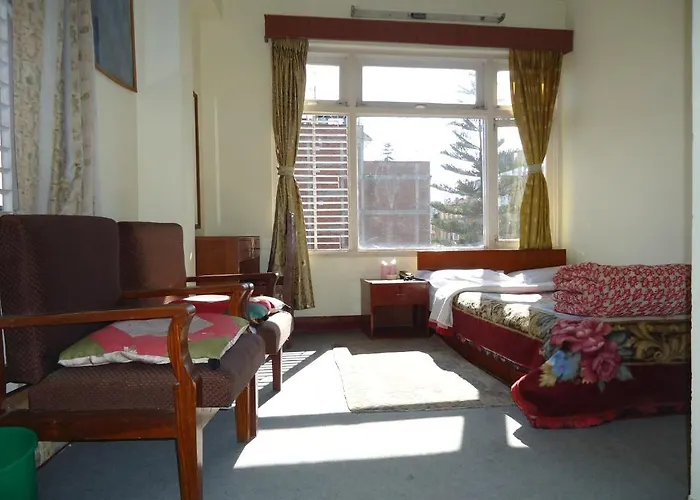 Bed & Breakfast Discovery